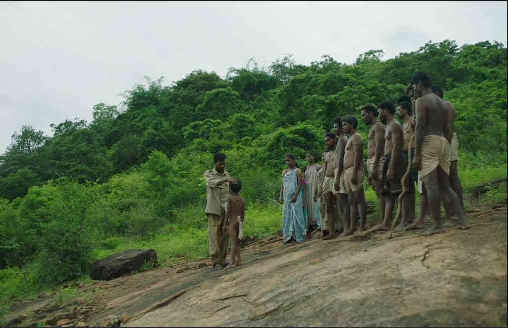 Egwa Film Tribal Drama: 7 Powerful Reasons This Inspiring Story Is a Landmark in Indian Cinema